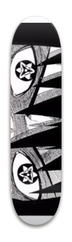Design 456387 Skateboards, Longboards and Grip Tape