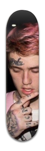 Design 456412 Skateboards, Longboards and Grip Tape