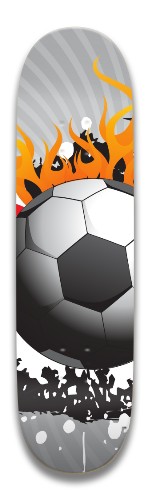 Design 456415 Skateboards, Longboards and Grip Tape