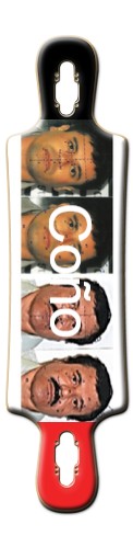 Design 456517 Skateboards, Longboards and Grip Tape Image