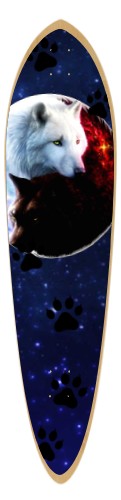Design 456526 Skateboards, Longboards and Grip Tape