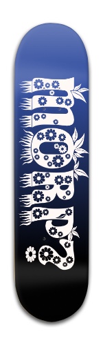 Design 456527 Skateboards, Longboards and Grip Tape