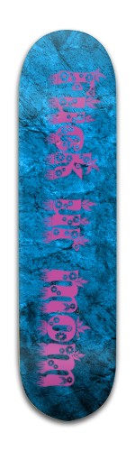 Design 456550 Skateboards, Longboards and Grip Tape