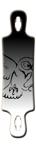 Design 456551 Skateboards, Longboards and Grip Tape