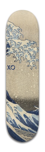 Design 456619 Skateboards, Longboards and Grip Tape