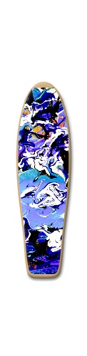 Design 456675 Skateboards, Longboards and Grip Tape Image