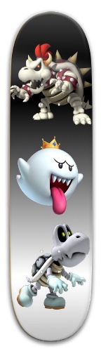 Design 456683 Skateboards, Longboards and Grip Tape Image