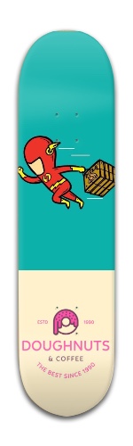 Design 456709 Skateboards, Longboards and Grip Tape