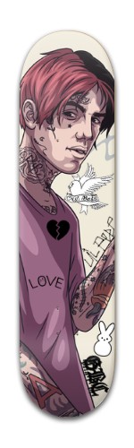 LiL Peep