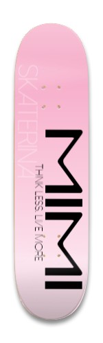 Design 456824 Skateboards, Longboards and Grip Tape