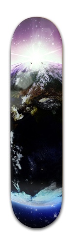 Design 456852 Skateboards, Longboards and Grip Tape