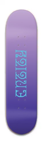 Design 456909 Skateboards, Longboards and Grip Tape
