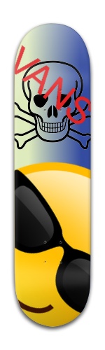 Design 456935 Skateboards, Longboards and Grip Tape
