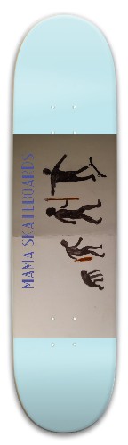 Design 456995 Skateboards, Longboards and Grip Tape Image