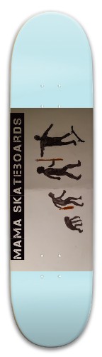 Design 456996 Skateboards, Longboards and Grip Tape Image