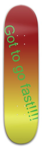 Design 457012 Skateboards, Longboards and Grip Tape Image