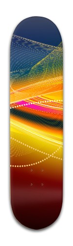 Design 457020 Skateboards, Longboards and Grip Tape Image