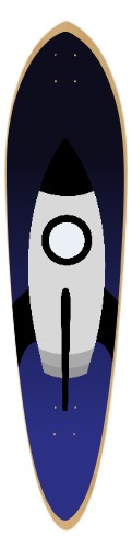 Design 457043 Skateboards, Longboards and Grip Tape