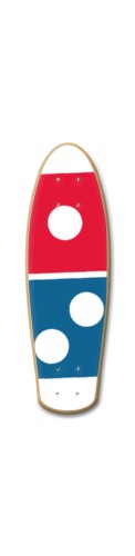 Design 457045 Skateboards, Longboards and Grip Tape