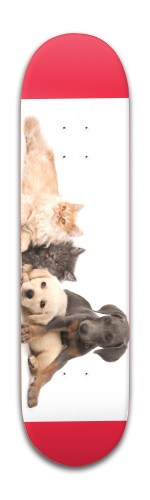 Design 457061 Skateboards, Longboards and Grip Tape Image