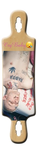 Design 457115 Skateboards, Longboards and Grip Tape Image