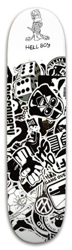 Design 457174 Skateboards, Longboards and Grip Tape Image