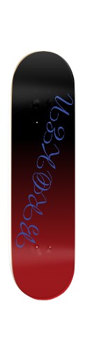 Design 457390 Skateboards, Longboards and Grip Tape