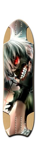 Design 457410 Skateboards, Longboards and Grip Tape