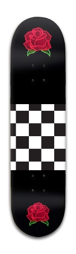Design 457429 Skateboards, Longboards and Grip Tape
