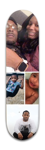 Design 457442 Skateboards, Longboards and Grip Tape Image