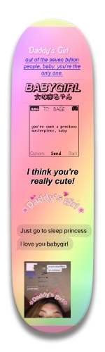 Design 457457 Skateboards, Longboards and Grip Tape Image