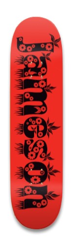 Design 457473 Skateboards, Longboards and Grip Tape Image
