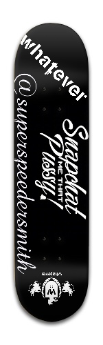 Design 457485 Skateboards, Longboards and Grip Tape Image