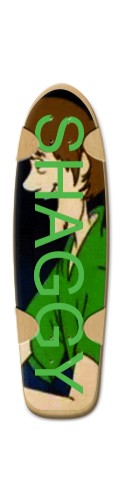 Design 457514 Skateboards, Longboards and Grip Tape