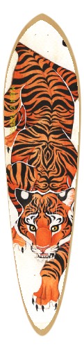 Design 457516 Skateboards, Longboards and Grip Tape