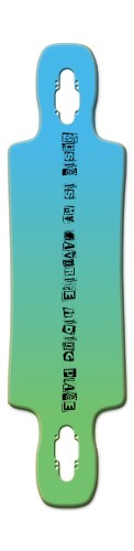 Design 457519 Skateboards, Longboards and Grip Tape