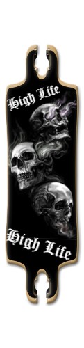 Design 457521 Skateboards, Longboards and Grip Tape
