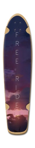 Design 457527 Skateboards, Longboards and Grip Tape