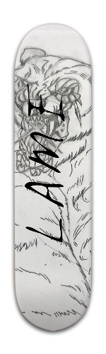 Design 457616 Skateboards, Longboards and Grip Tape Image