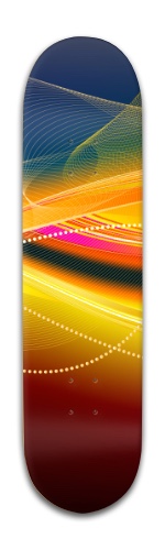 Design 457776 Skateboards, Longboards and Grip Tape