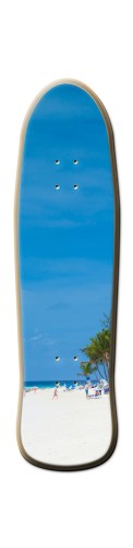 Design 457787 Skateboards, Longboards and Grip Tape