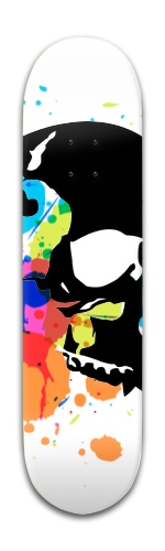 Design 457790 Skateboards, Longboards and Grip Tape