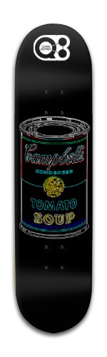 Design 457796 Skateboards, Longboards and Grip Tape
