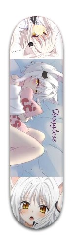 Design 457819 Skateboards, Longboards and Grip Tape Image