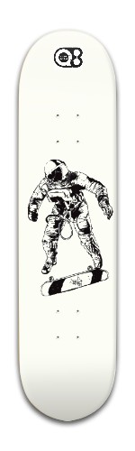 Design 457839 Skateboards, Longboards and Grip Tape Image