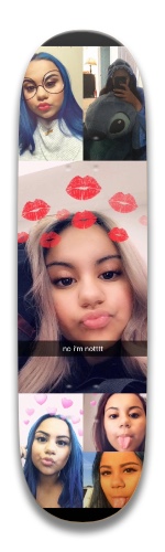 Design 457842 Skateboards, Longboards and Grip Tape Image