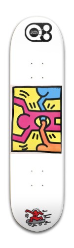 Design 457843 Skateboards, Longboards and Grip Tape Image