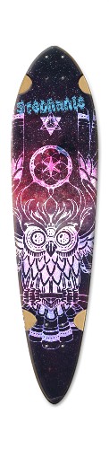 Design 457849 Skateboards, Longboards and Grip Tape Image