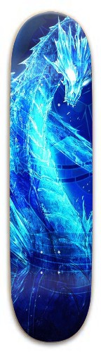 Design 457850 Skateboards, Longboards and Grip Tape Image