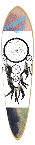 Design 457852 Skateboards, Longboards and Grip Tape Image